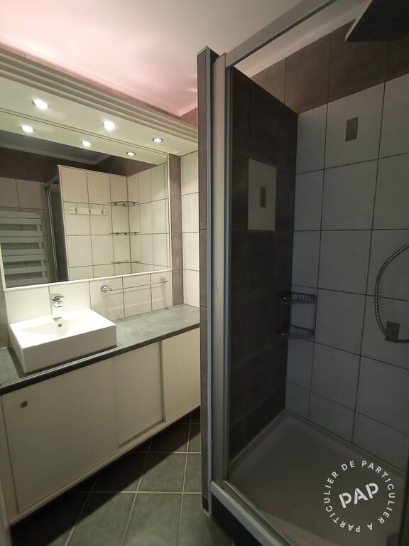 Appartement Place de la Fontaine à Cergy
