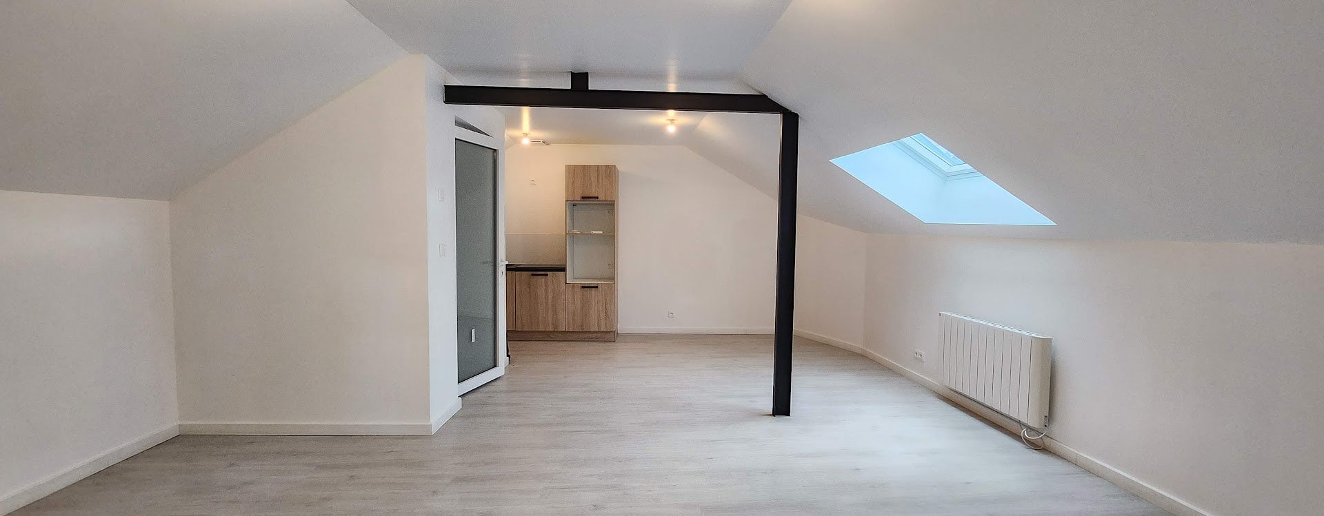 Appartement Rue de Saumur à Les Herbiers