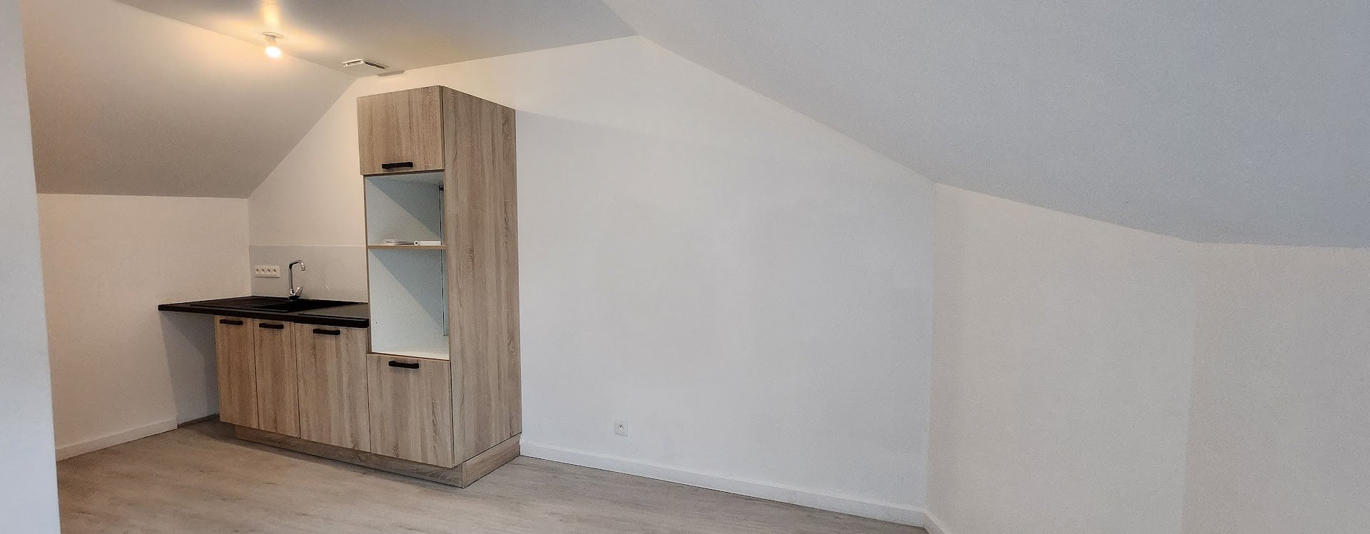 Appartement Rue de Saumur à Les Herbiers