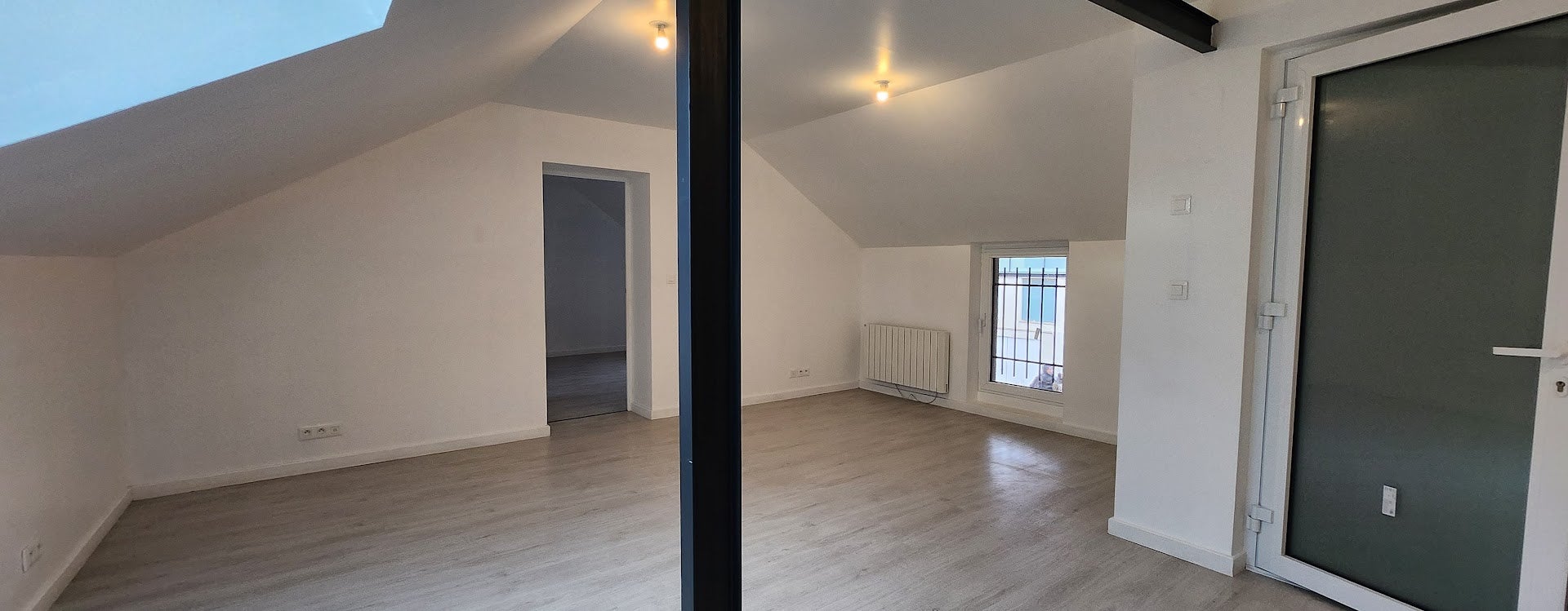 Appartement Rue de Saumur à Les Herbiers
