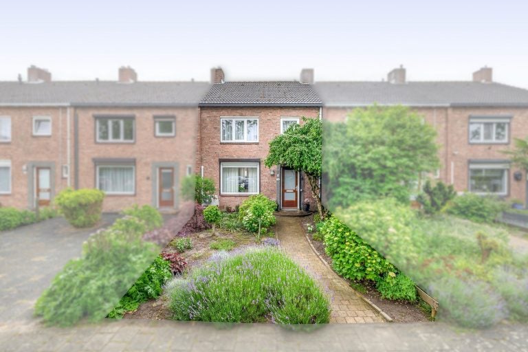 Meeuwbeemdweg 5 in Venlo