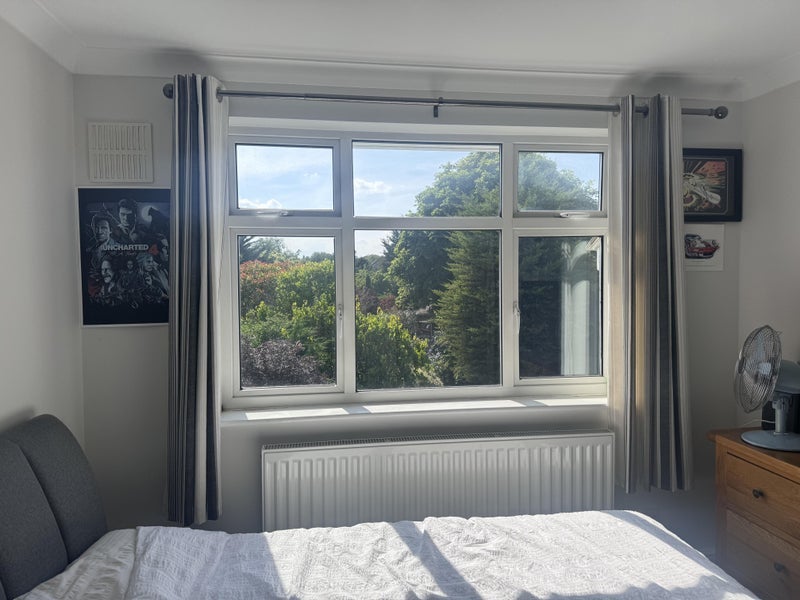 Room Packmores Road in Greater London