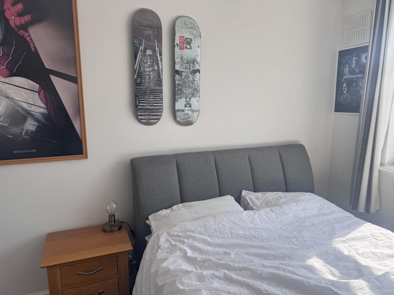 Room Packmores Road in Greater London