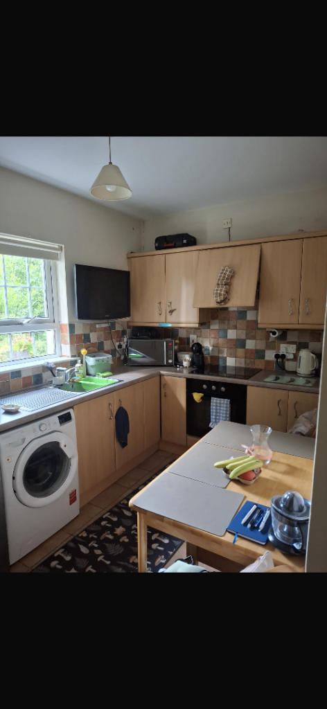 Flat Carney Hall in Newry
