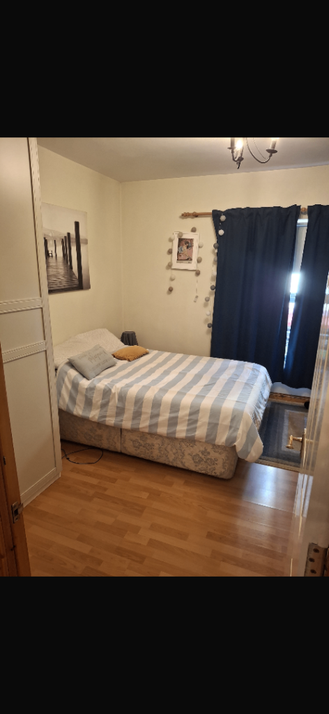 Flat Carney Hall in Newry
