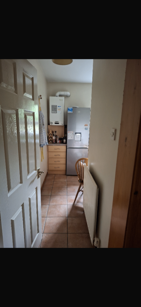 Flat Carney Hall in Newry