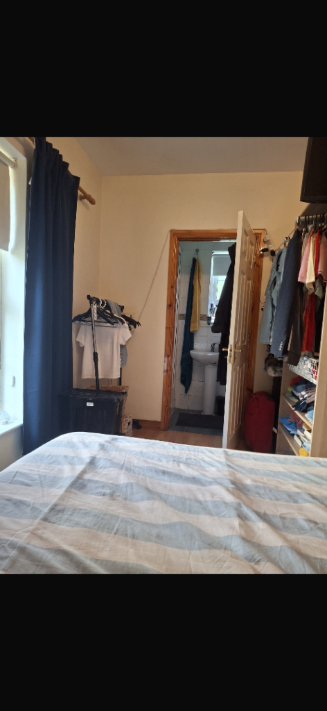 Flat Carney Hall in Newry
