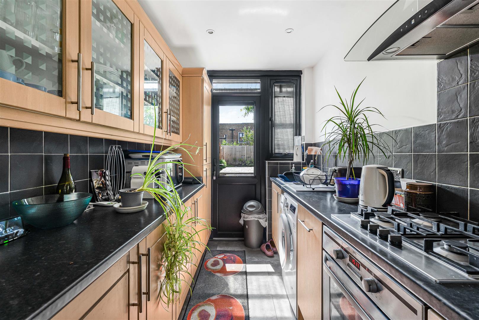 House Wolsey Drive in Greater London