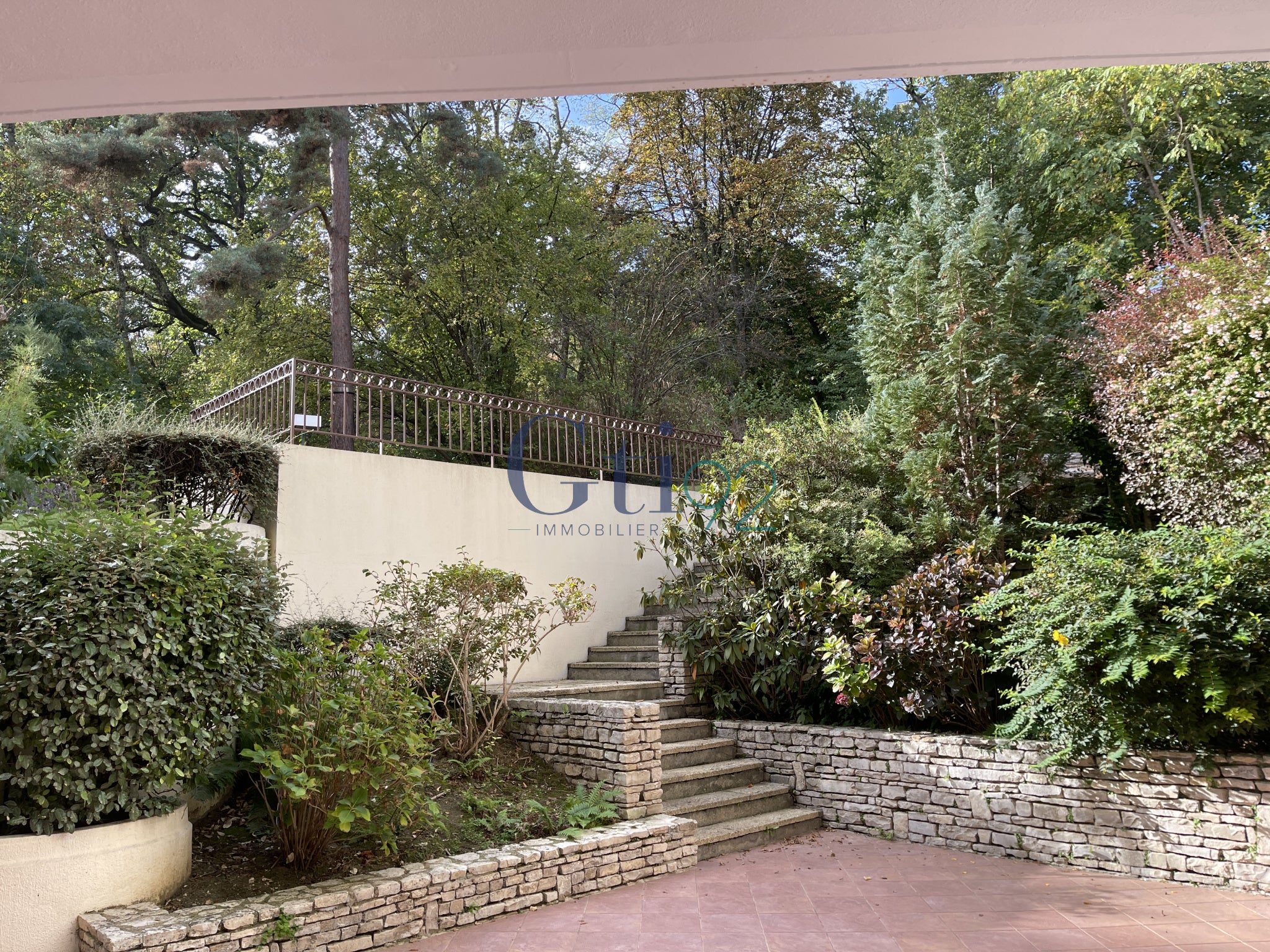 Flat Rue du Docteur Roux in Clamart