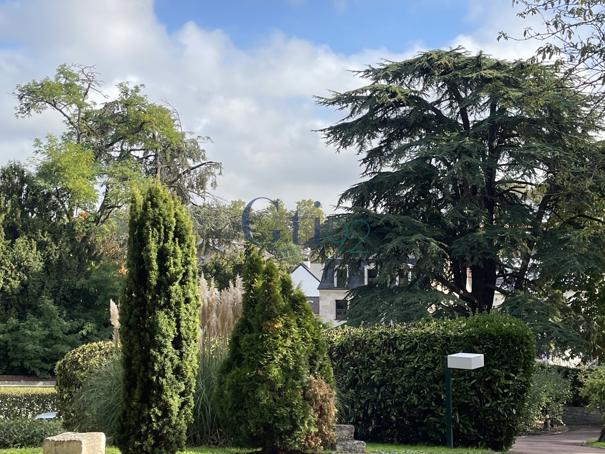 Flat Rue du Docteur Roux in Clamart