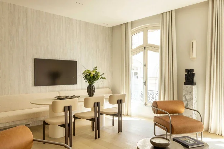 Appartement Rue d'Astorg à Paris