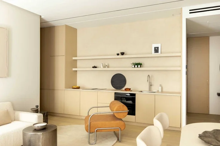 Appartement Rue d'Astorg à Paris