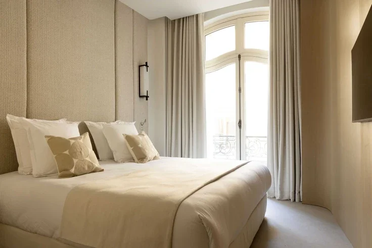 Appartement Rue d'Astorg à Paris