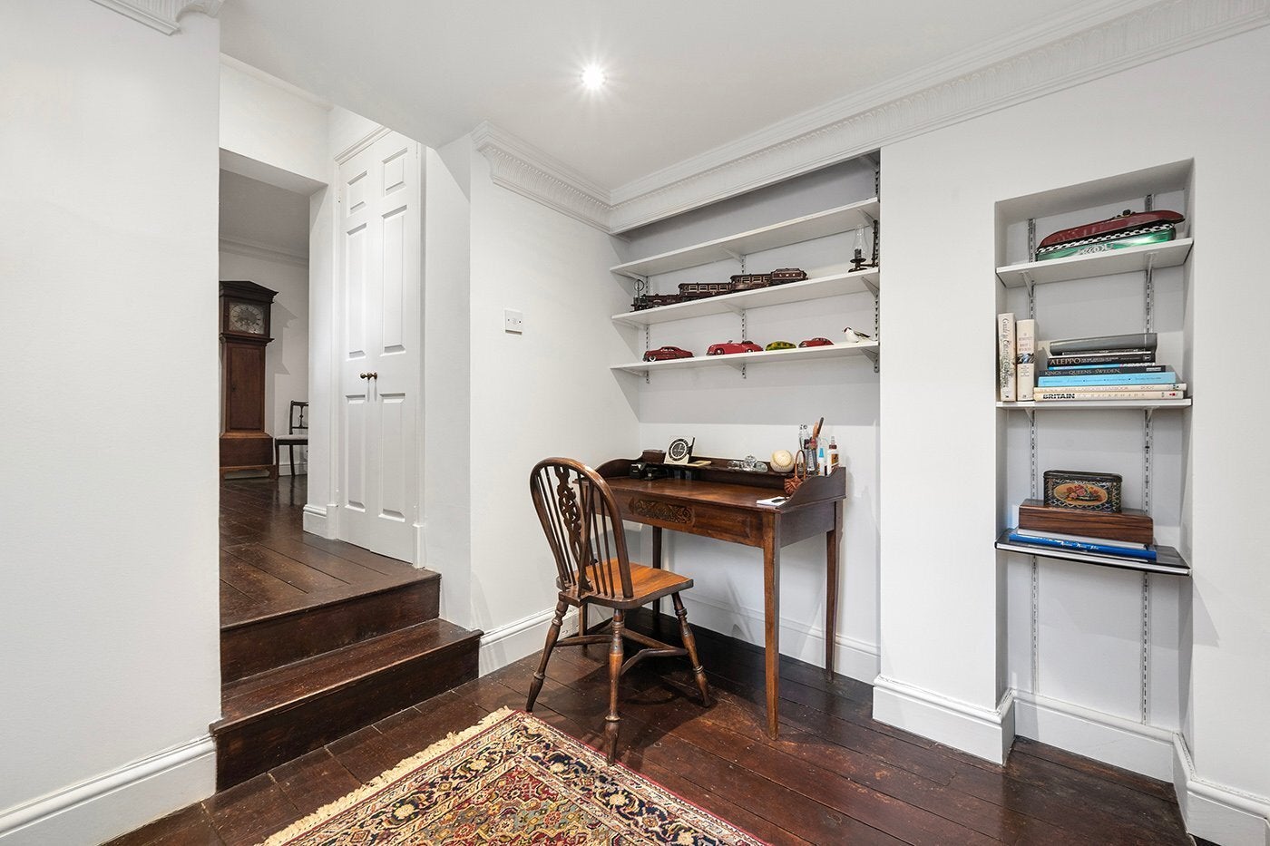 House Frederic Mews in City of Westminster