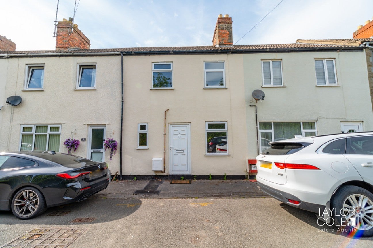 House Daw Mill Drive in North Warwickshire