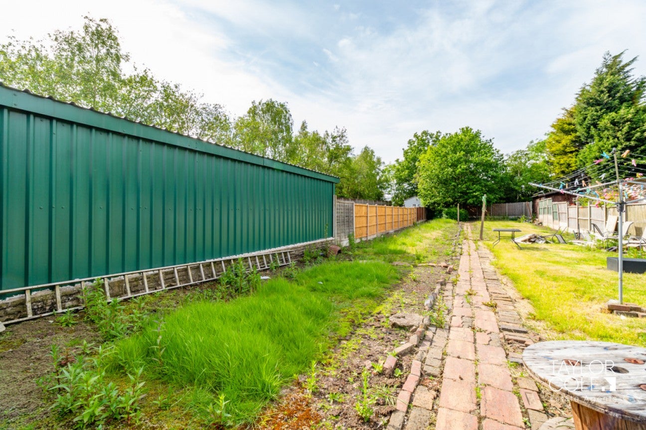 House Daw Mill Drive in North Warwickshire
