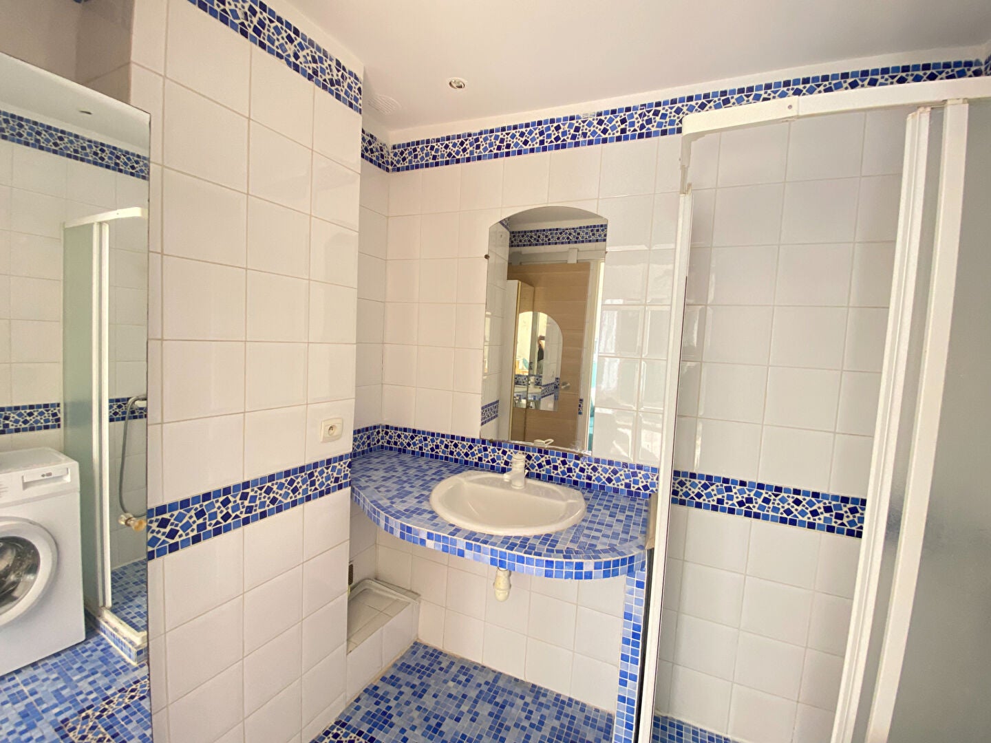 Flat Rue Pierre Vogade in Nice
