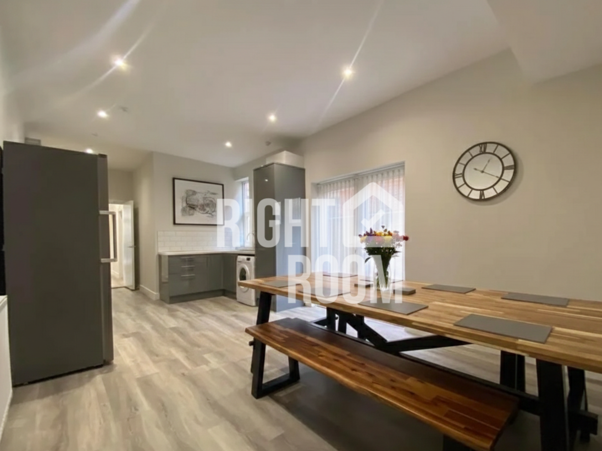 Flat Shadwell Road in Portsmouth