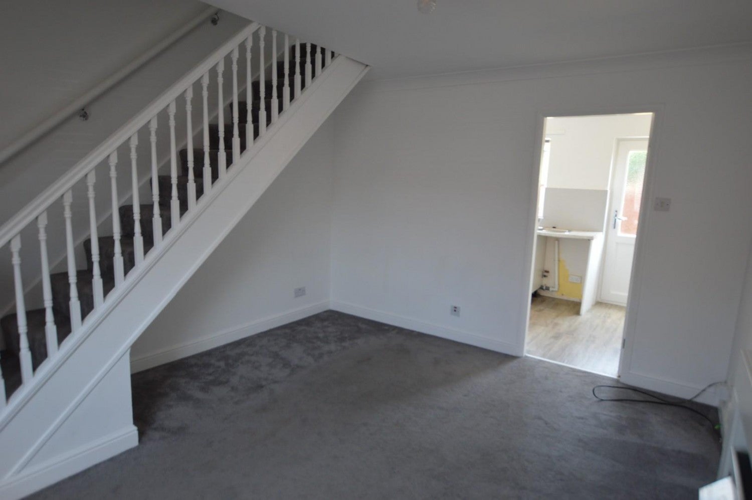 House Clipstone Gardens in Oadby and Wigston