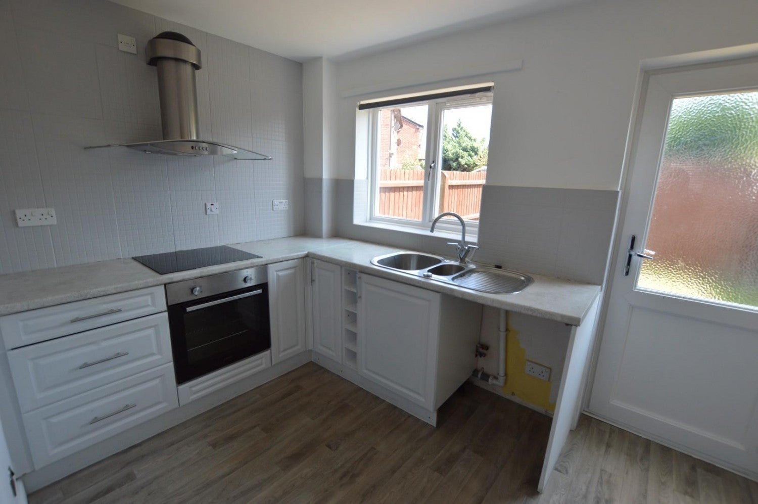 House Clipstone Gardens in Oadby and Wigston