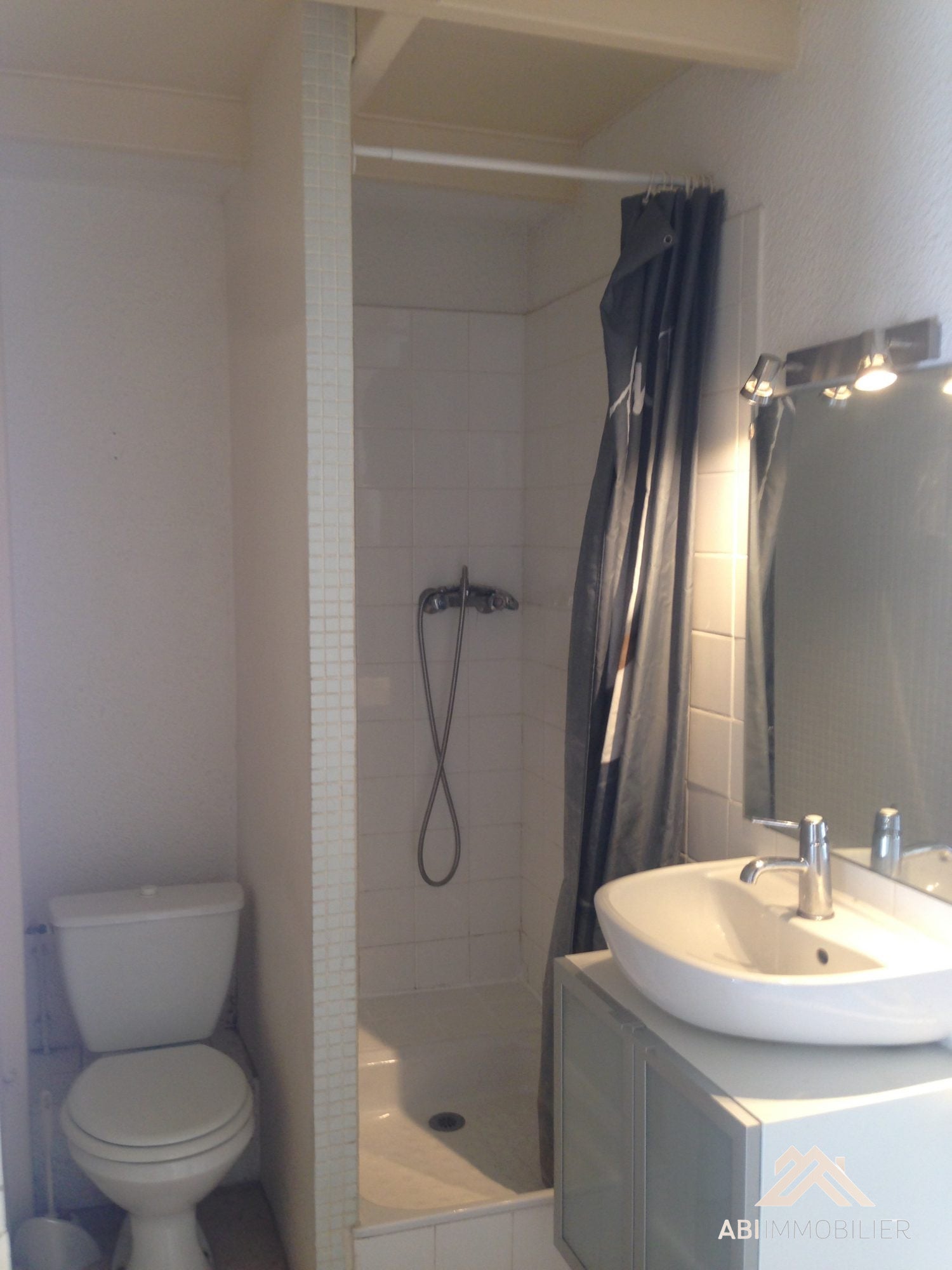 Flat Rue des Augustins in Montpellier