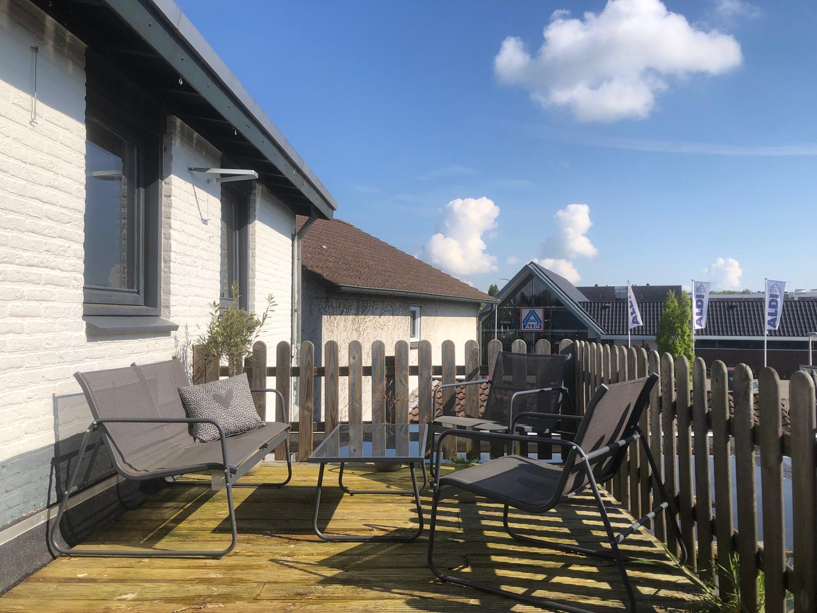 Vrijstaande woning te koop: Hoofdstraat 2, Gaanderen