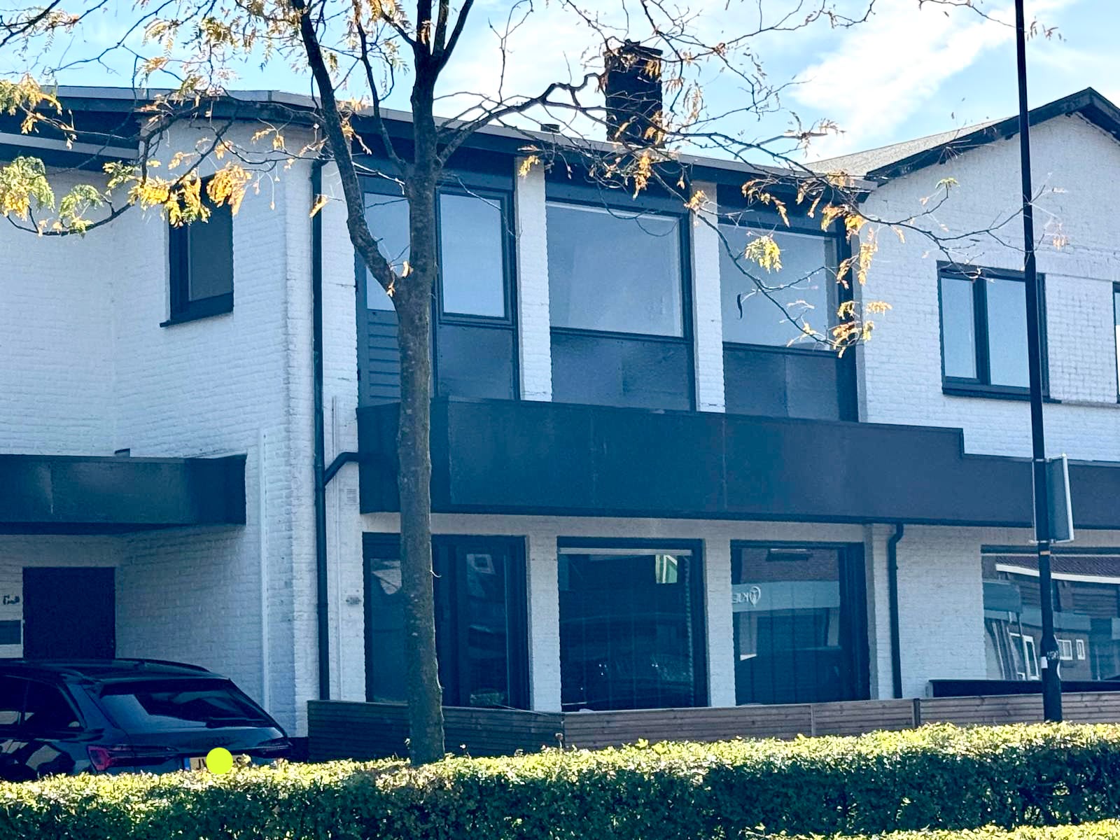 Appartement Hoofdstraat 2 B in Gaanderen
