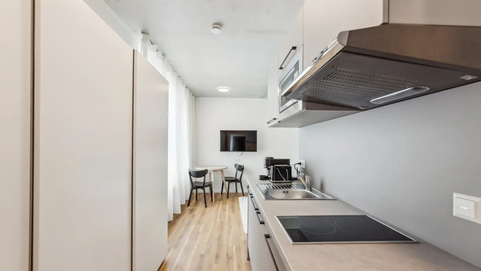 Wohnung Hauptstraße in Berlin