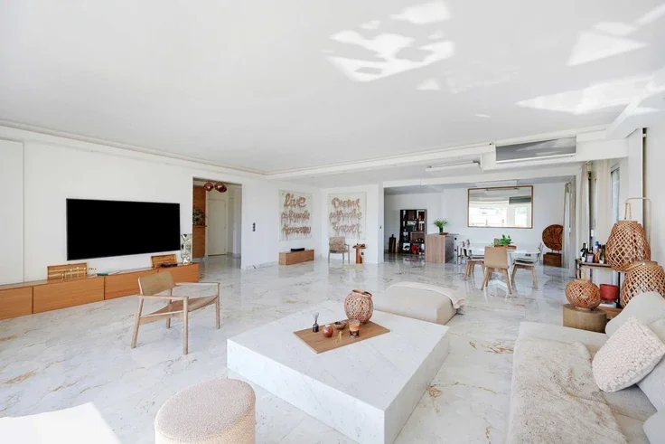 Appartement Rue Pierret à Neuilly-sur-Seine