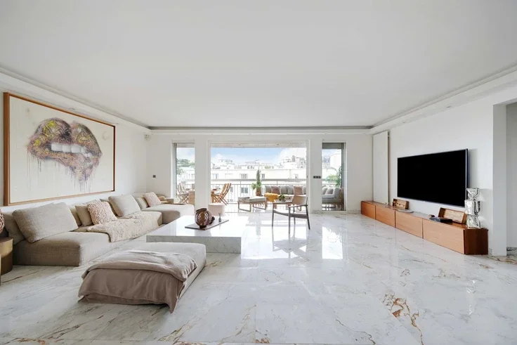 Appartement Rue Pierret à Neuilly-sur-Seine