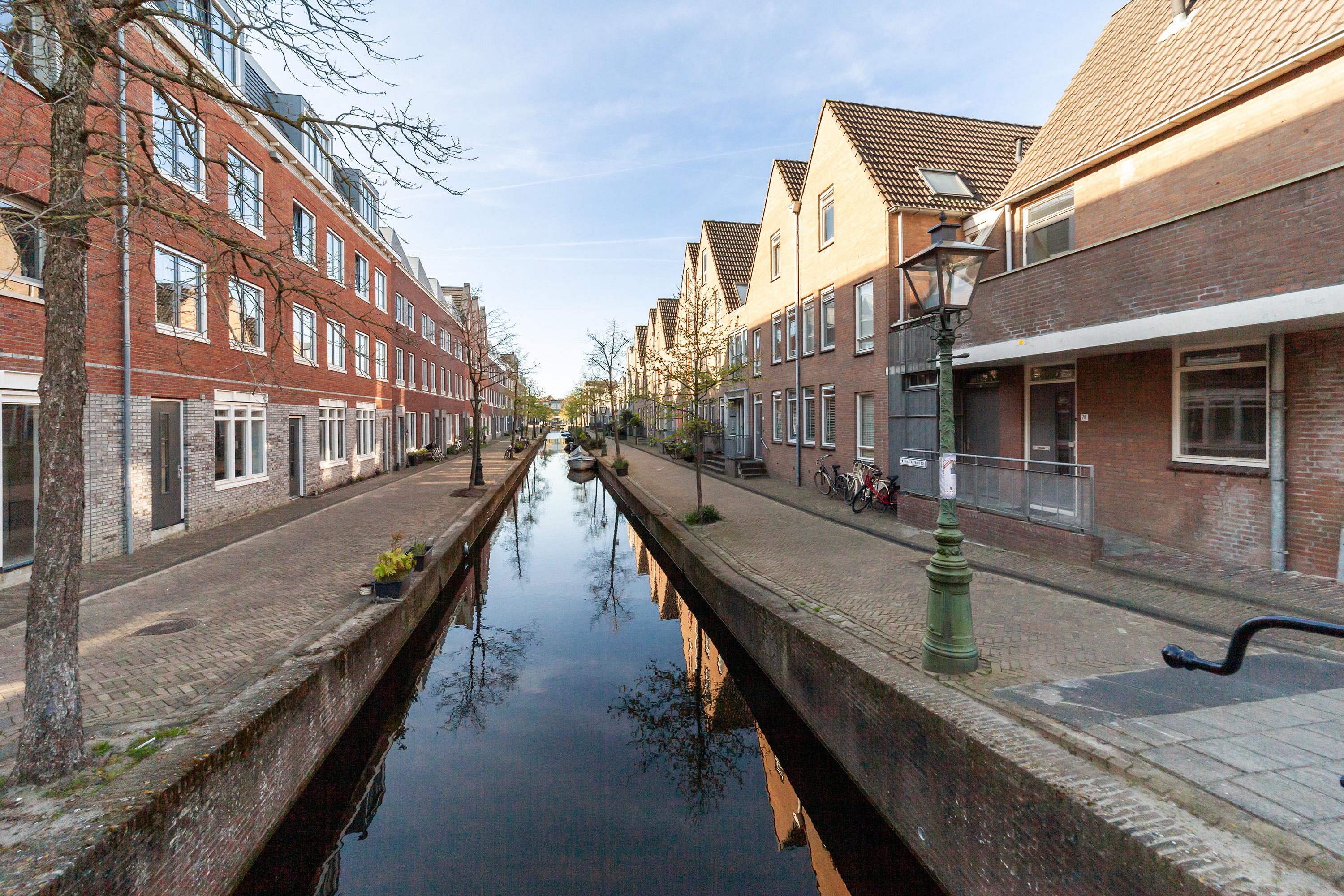 Waardgracht