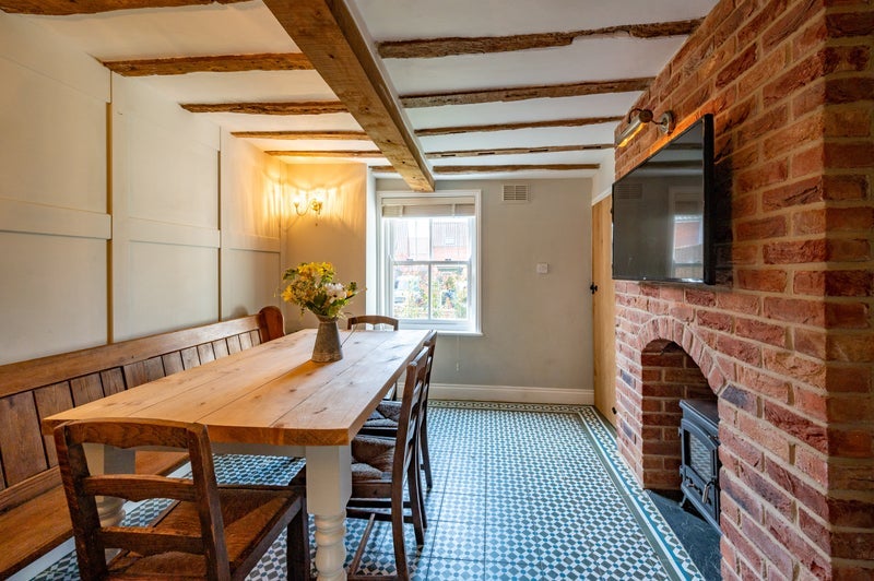 Room Candler's Lane in South Norfolk