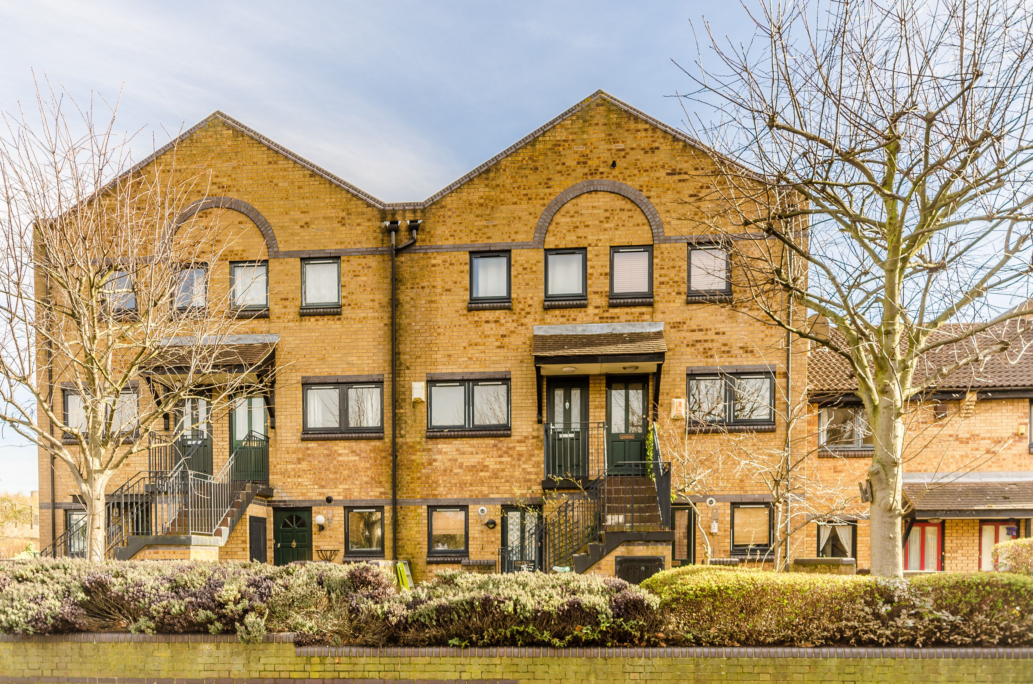 House Whiteadder Way in Greater London