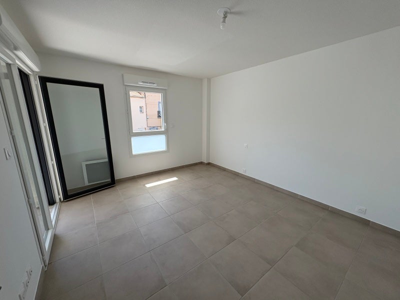 Appartement Rue de l'Égalité à Agde
