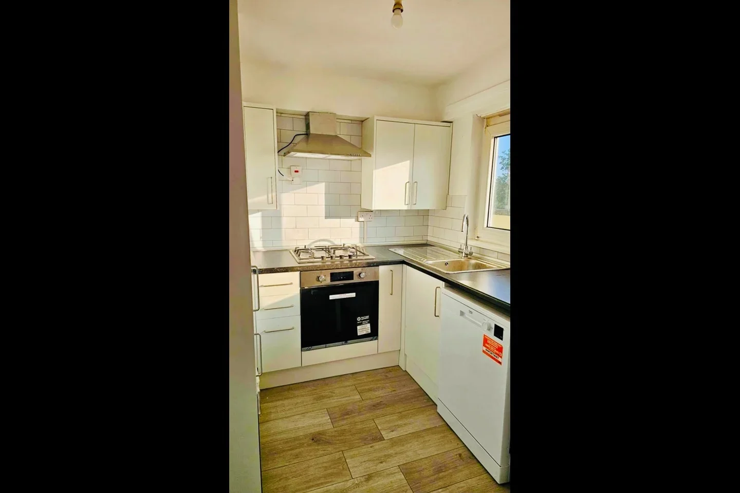 Flat Paul Street in Greater London