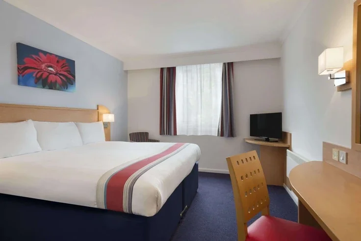 Room Fryers Way in Wakefield