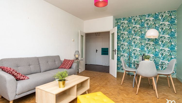 Appartement Avenue de Castres à Toulouse