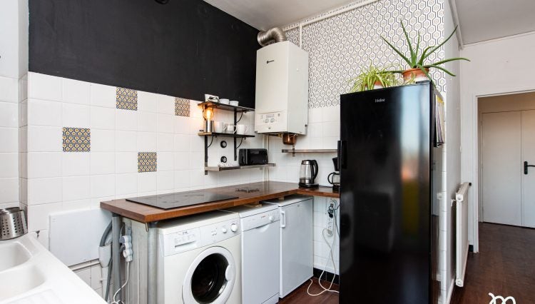 Appartement Avenue de Castres à Toulouse