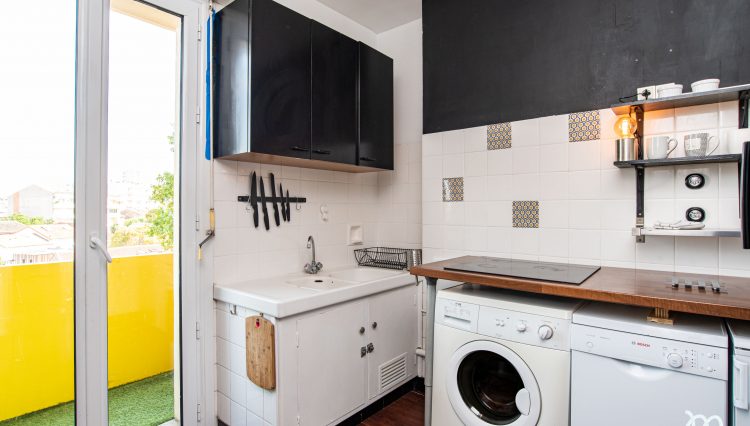 Appartement Avenue de Castres à Toulouse