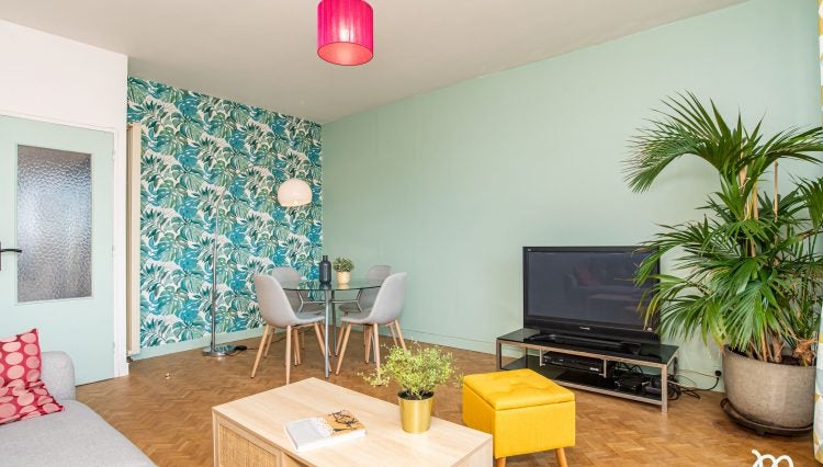 Appartement Avenue de Castres à Toulouse