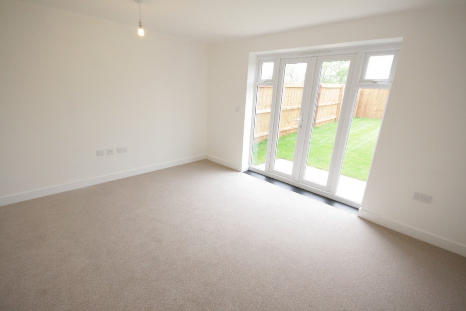 House Jack Mills Way in Basford