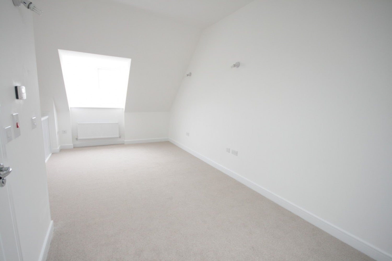 House Jack Mills Way in Basford