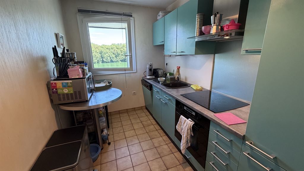 Appartement Quai de l'Orge à Athis-Mons