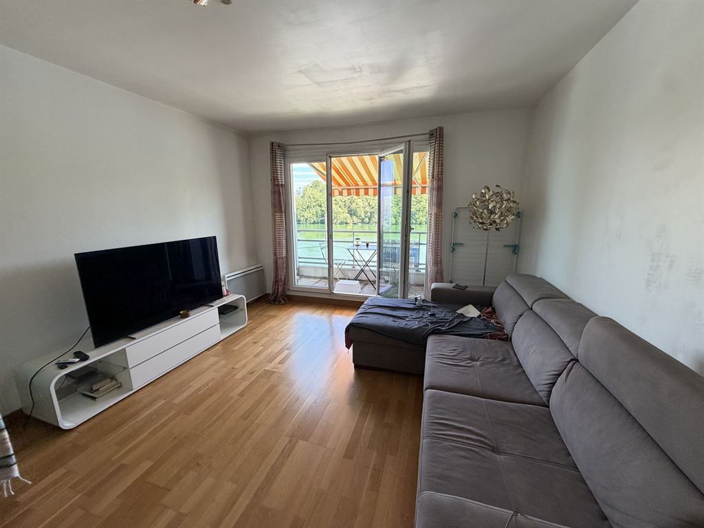 Appartement Quai de l'Orge à Athis-Mons