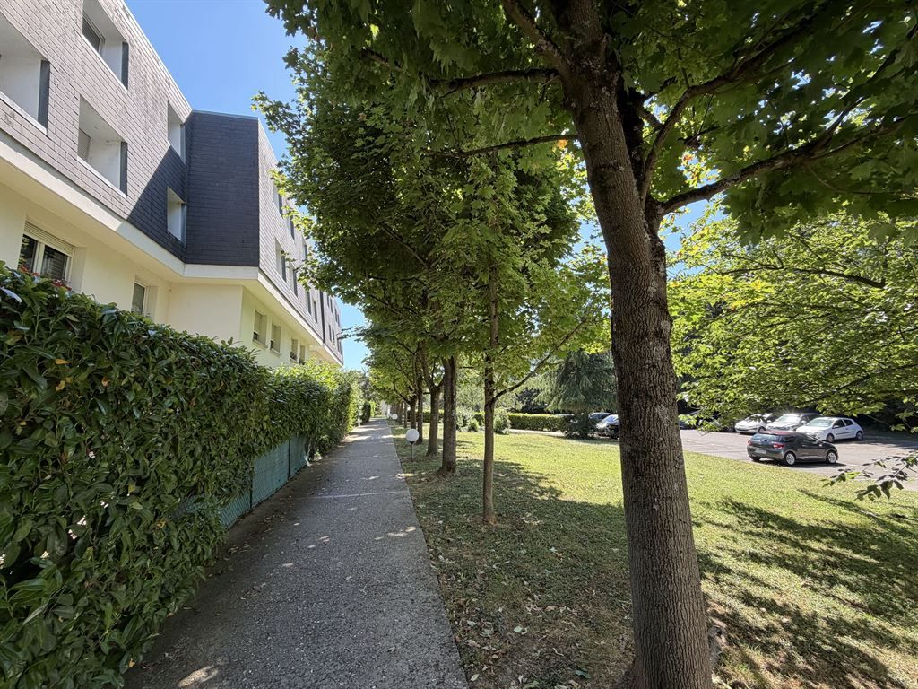 Appartement Quai de l'Orge à Athis-Mons