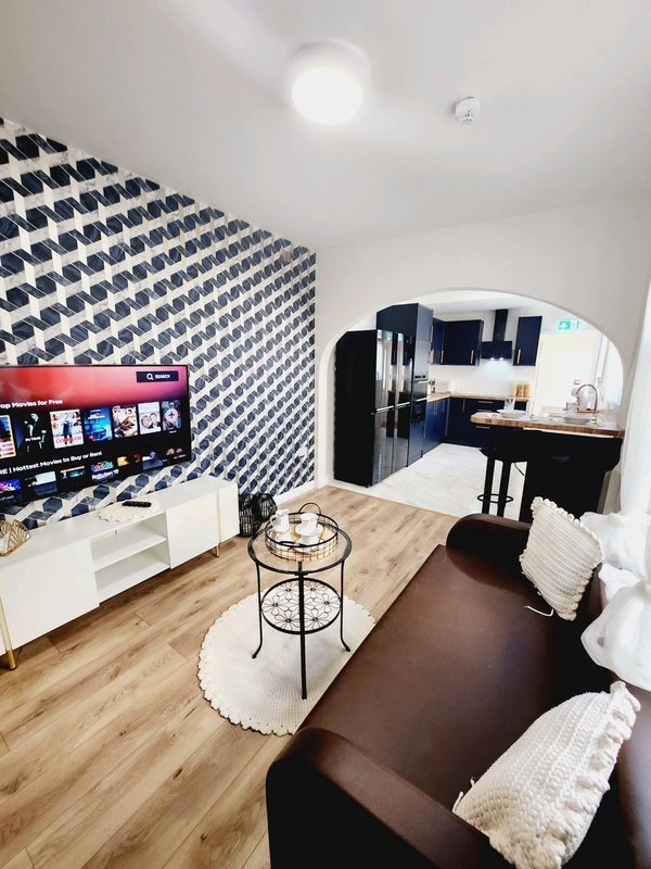 Room Claremont Road in Rugby