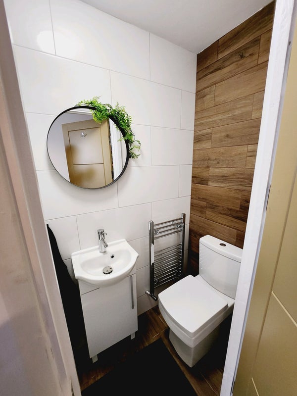 Room Claremont Road in Rugby