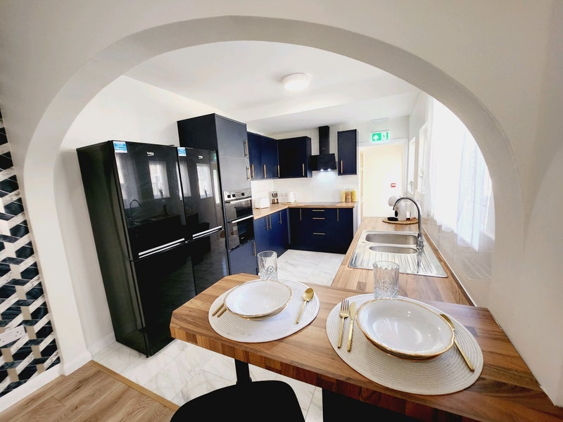 Room Claremont Road in Rugby