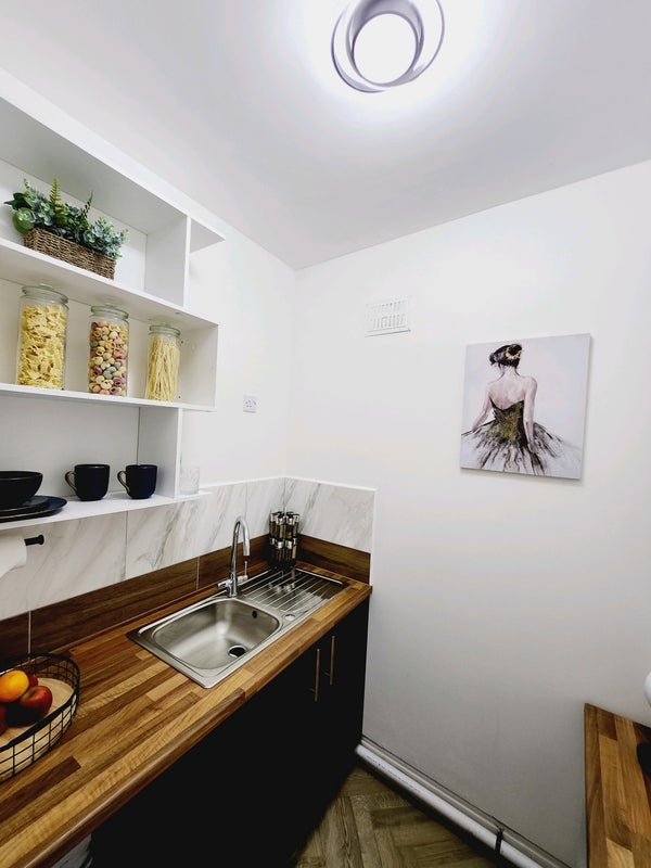 Room Claremont Road in Rugby