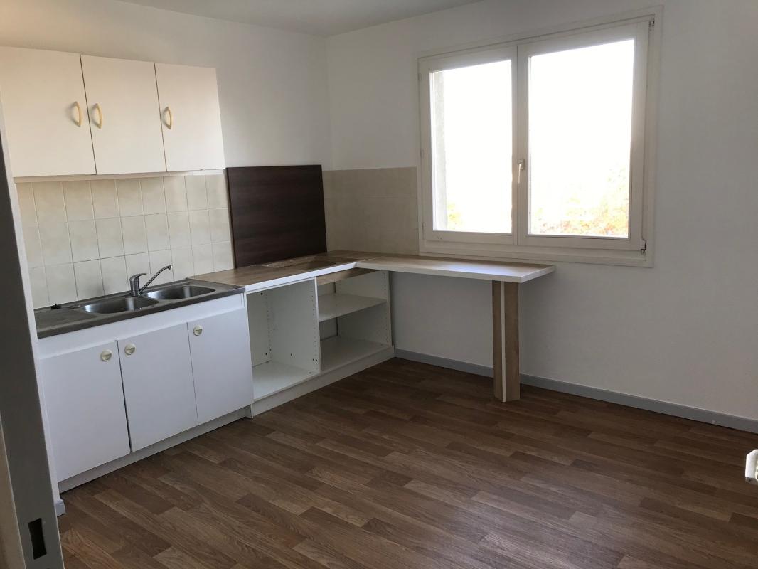 Flat Rue Jean Lamartelière in Ferrette